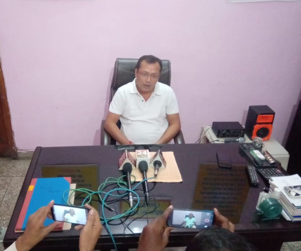 Sambhav De-addiction & Rehabilitation Centre